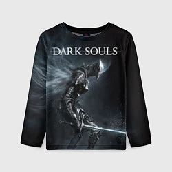 Детский лонгслив Dark Souls