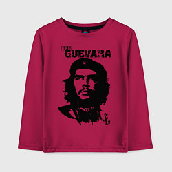 Детский лонгслив Che Guevara