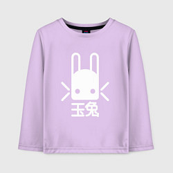Детский лонгслив Destiny Rabbit