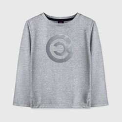 Детский лонгслив CALDARI