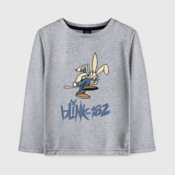 Детский лонгслив BLINK-182