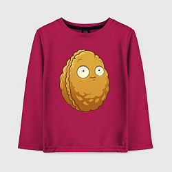 Детский лонгслив Стенорех