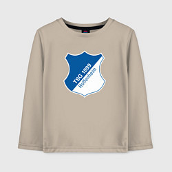 Детский лонгслив Hoffenheim fc germany