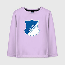 Детский лонгслив Hoffenheim fc germany