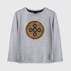 Детский лонгслив Мятежники-варвары Rome: Total War