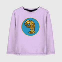 Детский лонгслив Юты из Total War: Attila