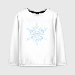 Детский лонгслив Акадза 3 высшая луна