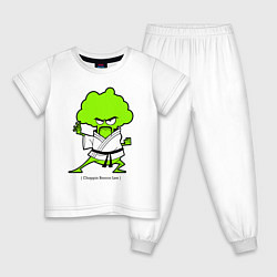 Детская пижама Choppin Brocco Lee