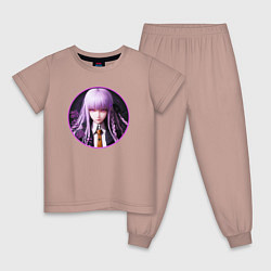 Детская пижама Кёко Киригири: Danganronpa