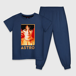 Детская пижама Astro Мун Бин