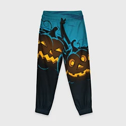 Детские брюки Halloween3