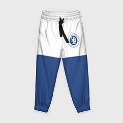 Детские брюки Chelsea FC: Light Blue