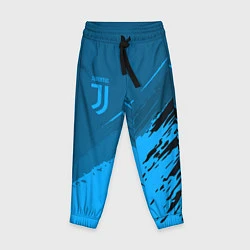 Детские брюки FC Juventus: Blue Original