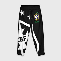Детские брюки Brazil Team: Exclusive