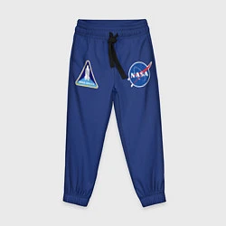Детские брюки NASA: Special Form