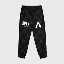 Детские брюки Apex Legends: E-Sports