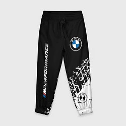 Детские брюки BMW БМВ