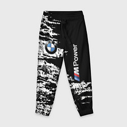 Детские брюки BMW M Power - pattern