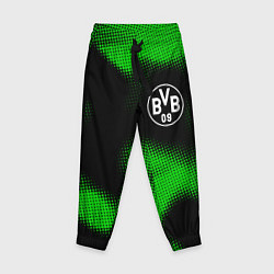 Детские брюки Borussia sport halftone