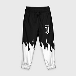 Детские брюки Juventus fire