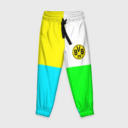 Детские брюки Borussia color cport