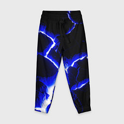 Брюки детские The rift, цвет: 3D-принт