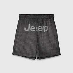 Детские шорты JEEP