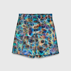Детские шорты Нейро космос