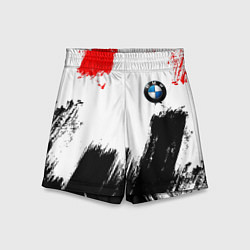 Детские шорты BMW art