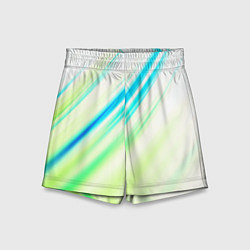 Детские шорты Multicolored