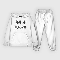 Детский костюм Hala - Madrid