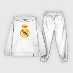 Детский костюм Football - Real Madrid