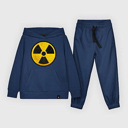 Детский костюм Atomic Nuclear