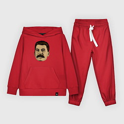 Детский костюм Сталин СССР