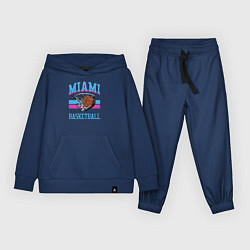 Детский костюм Basket Miami