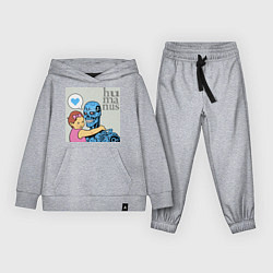 Детский костюм Гуманизм