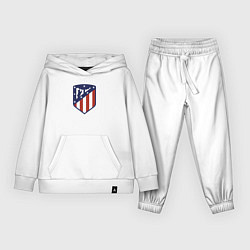 Детский костюм Atletico Madrid FC