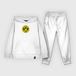 Детский костюм Borussia fc sport