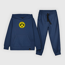 Детский костюм Borussia fc sport