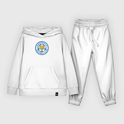 Детский костюм Leicester city fc