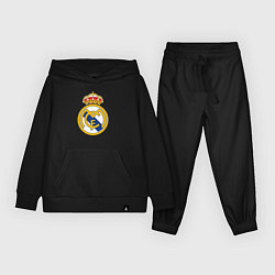 Детский костюм Real madrid fc sport