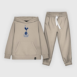 Детский костюм Tottenham Hotspur fc sport