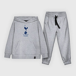 Детский костюм Tottenham Hotspur fc sport