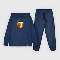 Детский костюм Valencia fc sport