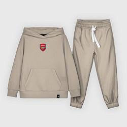 Детский костюм Arsenal fc sport club