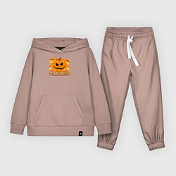 Детский костюм Orange holiday halloween