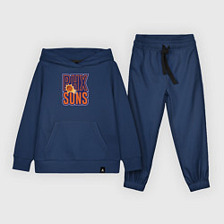 Детский костюм Phx Suns