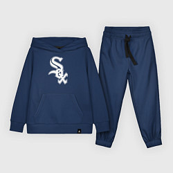 Детский костюм Chicago white sox - baseball