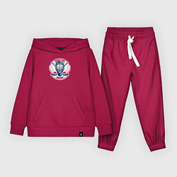 Детский костюм Hockey club amateur