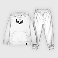 Детский костюм Крылья Томска